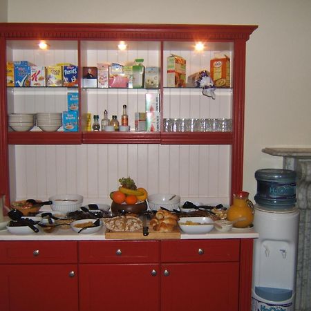 Faythe Guesthouse Wexford Luaran gambar