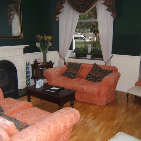 Faythe Guesthouse Wexford Luaran gambar