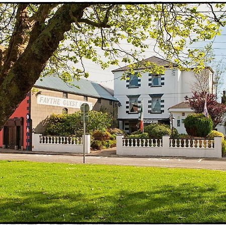Faythe Guesthouse Wexford Luaran gambar