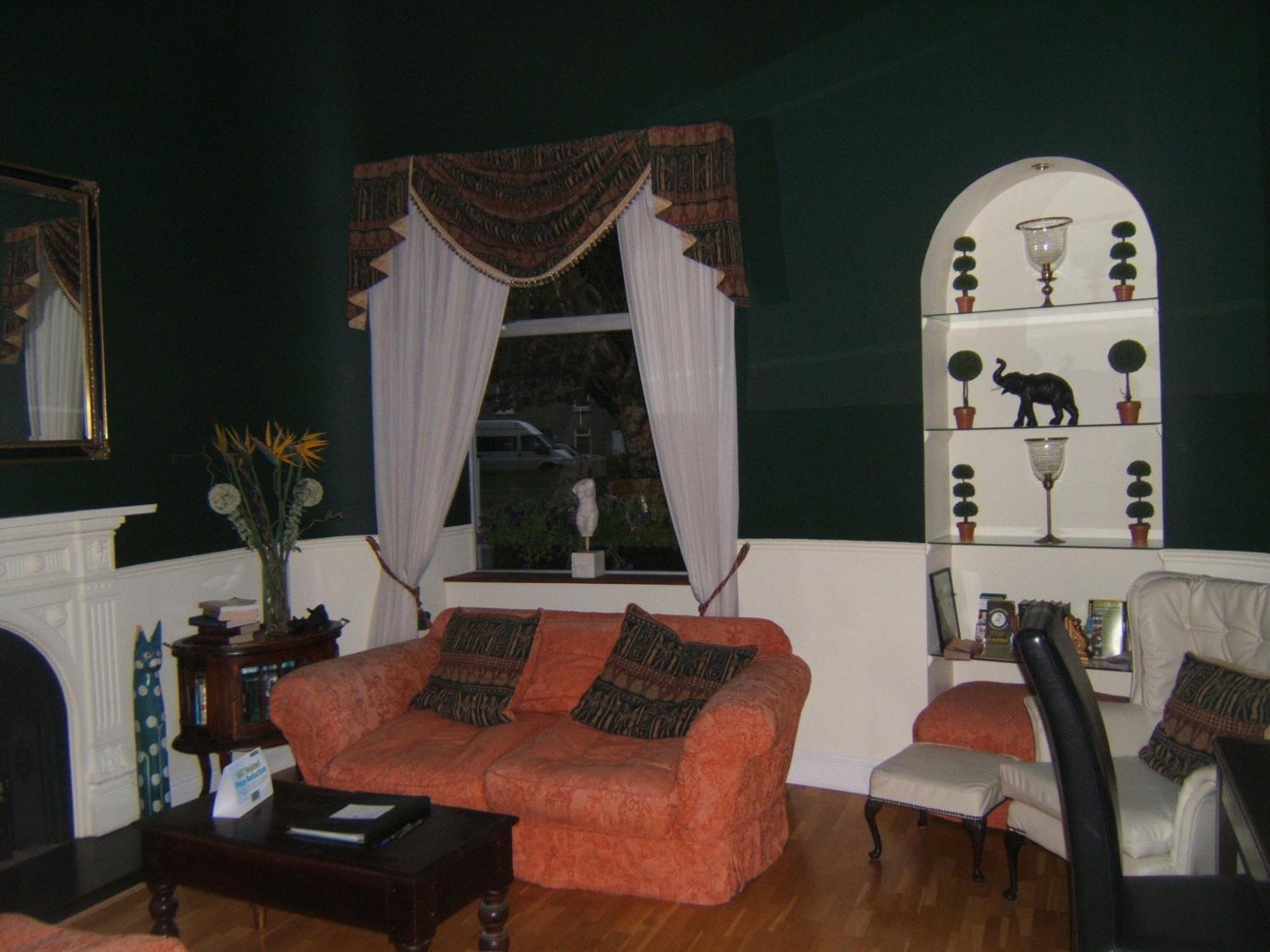 Faythe Guesthouse Wexford Luaran gambar