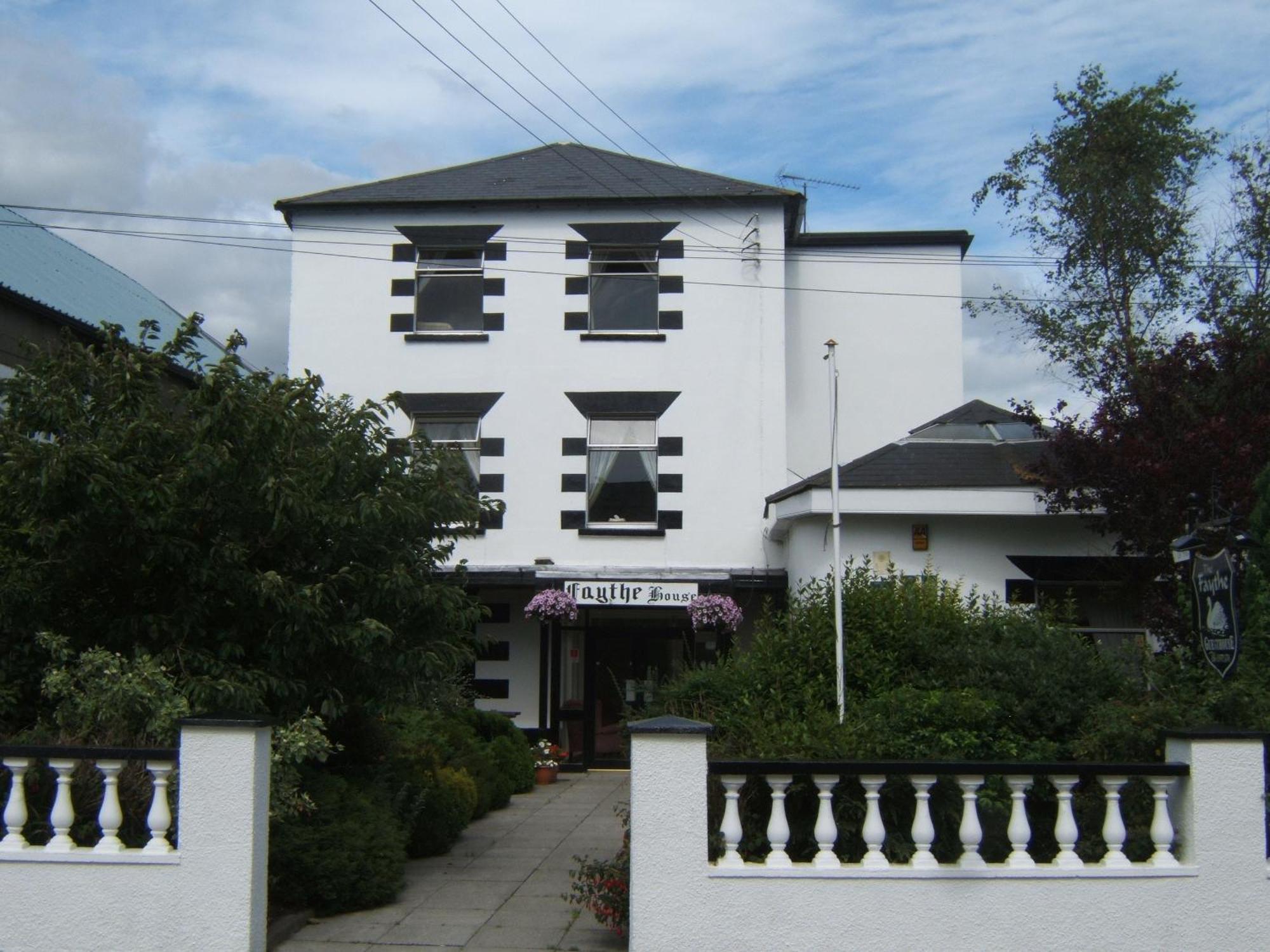 Faythe Guesthouse Wexford Luaran gambar