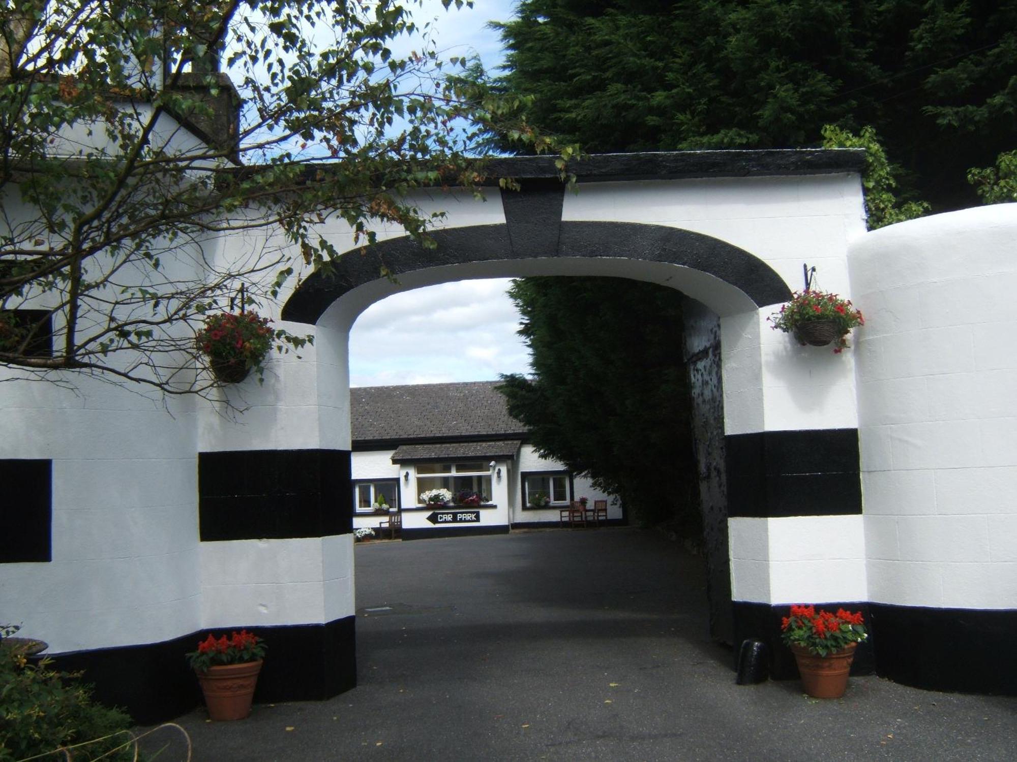 Faythe Guesthouse Wexford Luaran gambar