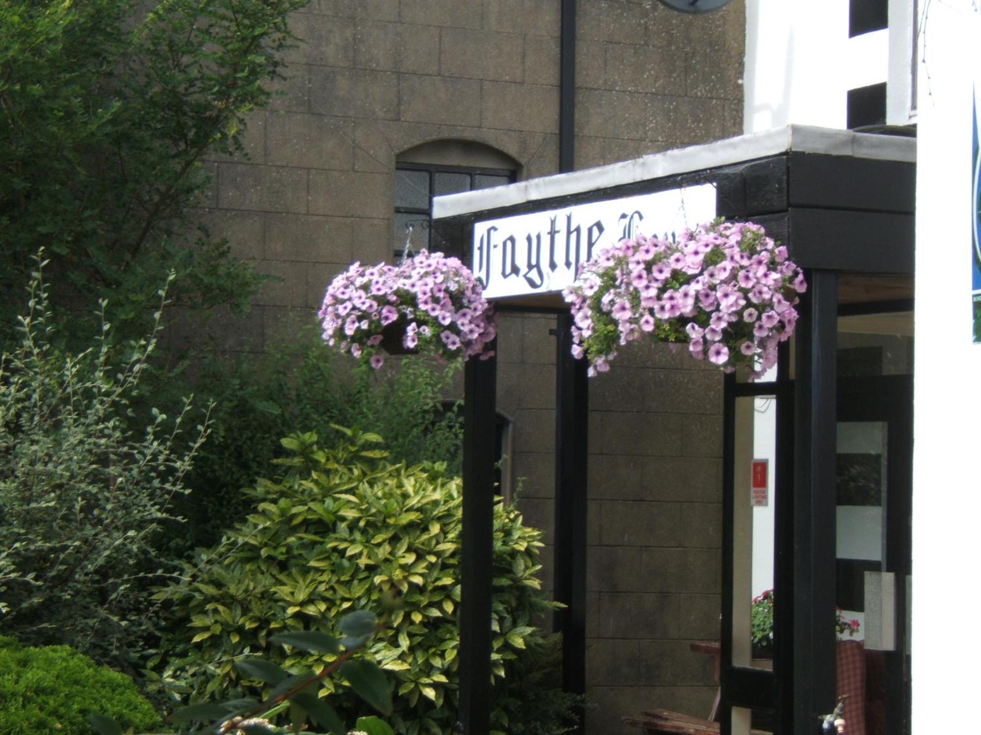 Faythe Guesthouse Wexford Luaran gambar