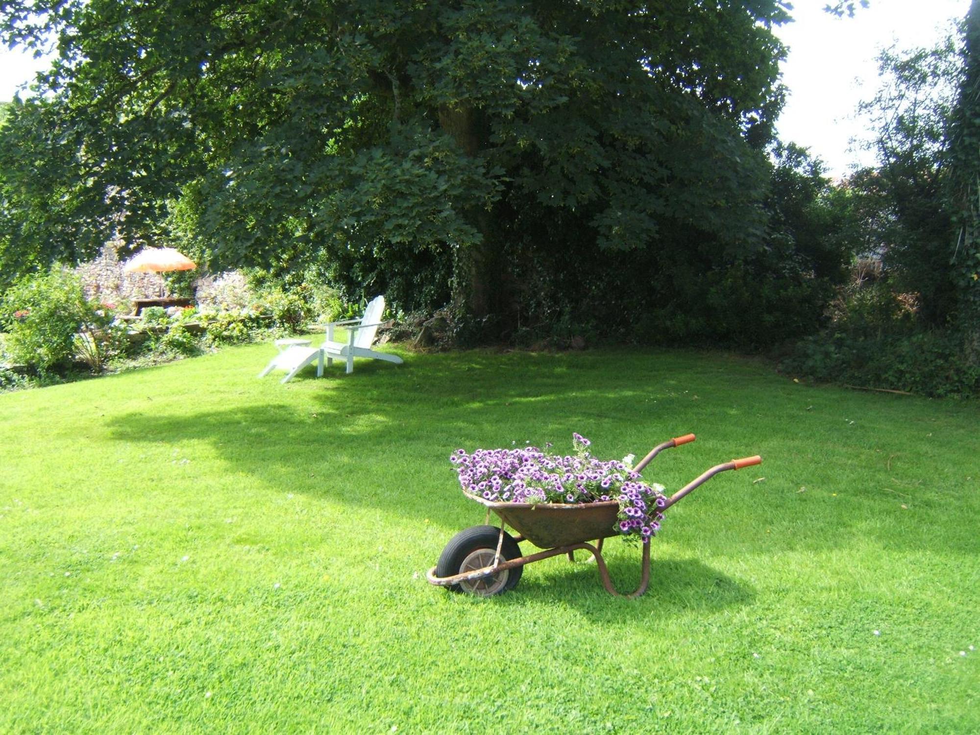 Faythe Guesthouse Wexford Luaran gambar