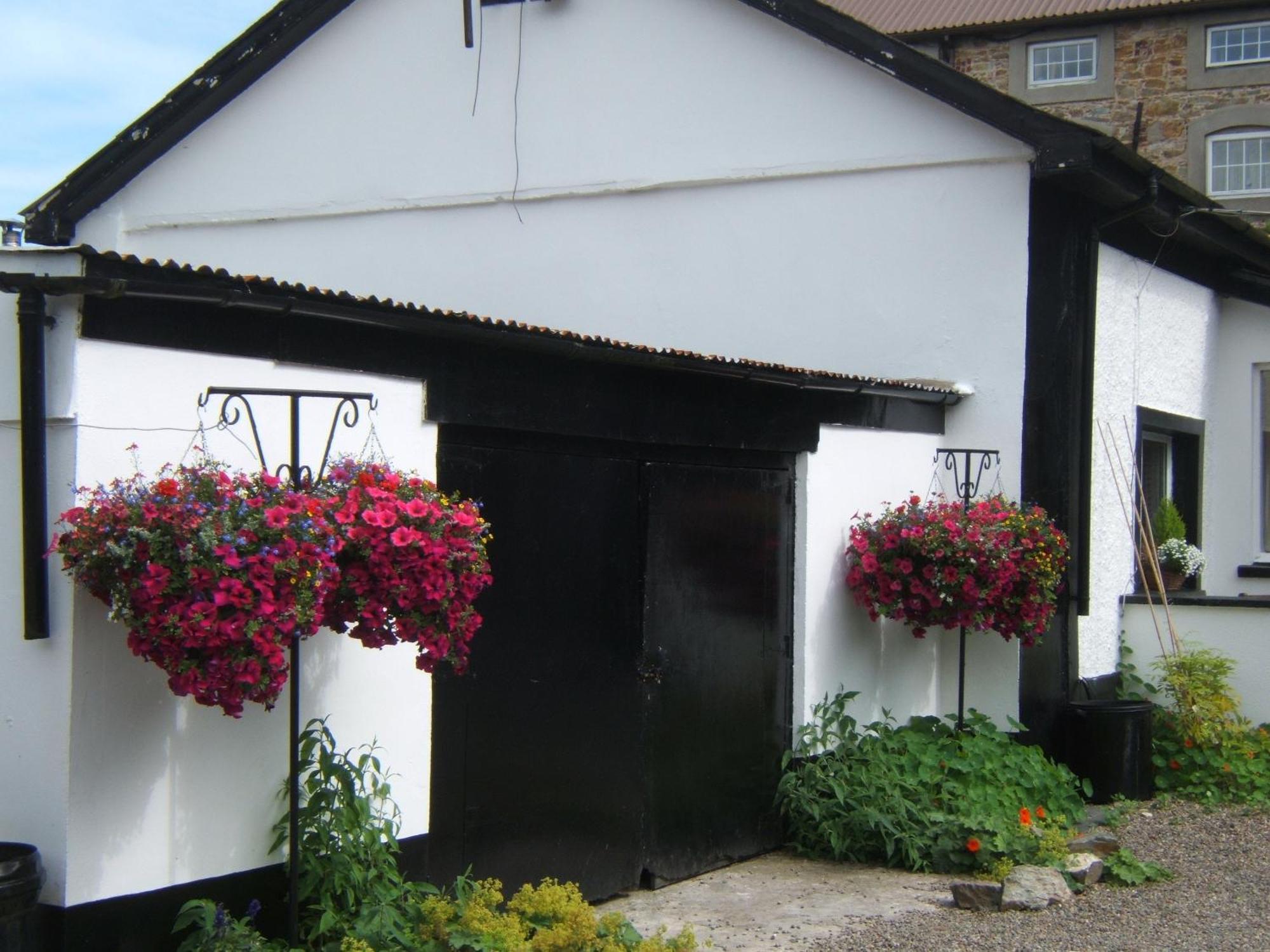 Faythe Guesthouse Wexford Luaran gambar