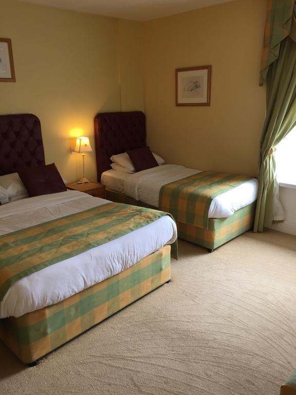 Faythe Guesthouse Wexford Luaran gambar