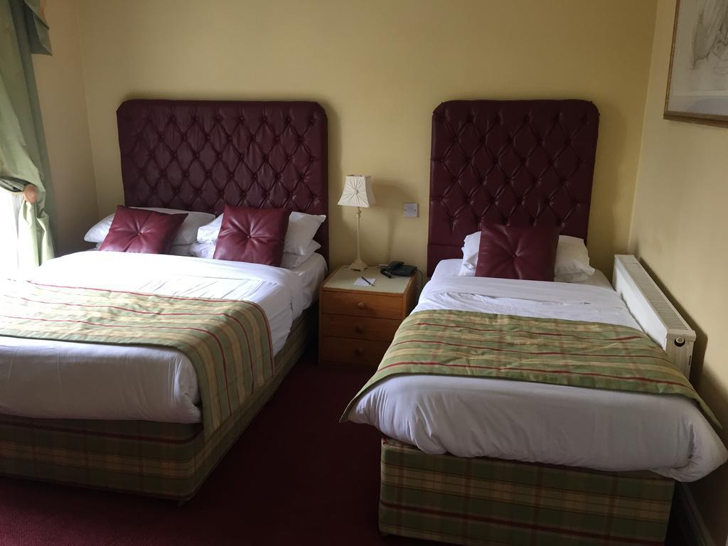 Faythe Guesthouse Wexford Luaran gambar