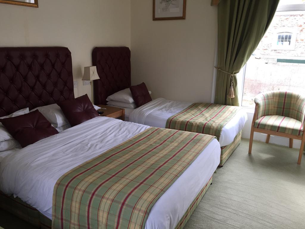 Faythe Guesthouse Wexford Luaran gambar