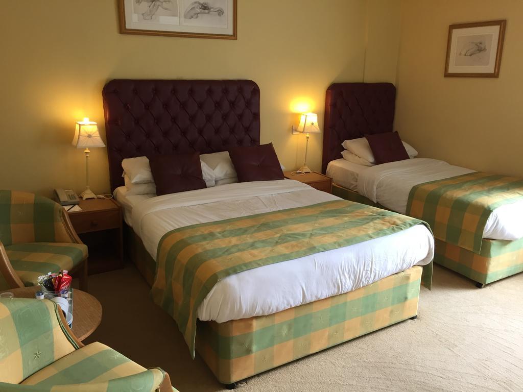 Faythe Guesthouse Wexford Luaran gambar
