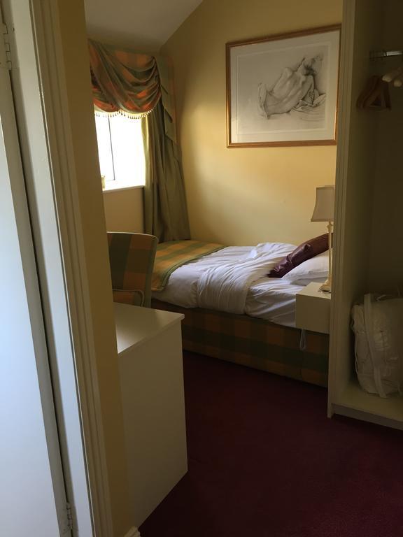 Faythe Guesthouse Wexford Luaran gambar
