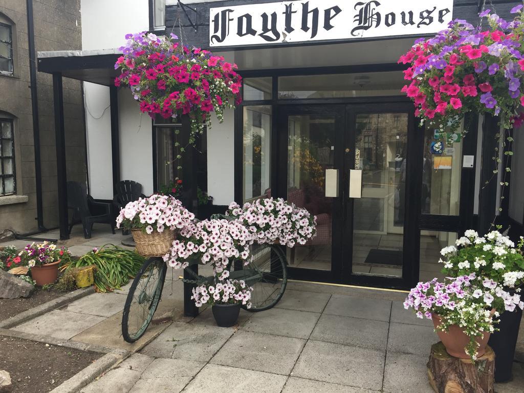 Faythe Guesthouse Wexford Luaran gambar