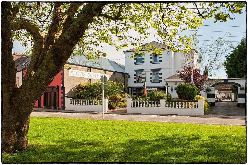 Faythe Guesthouse Wexford Luaran gambar