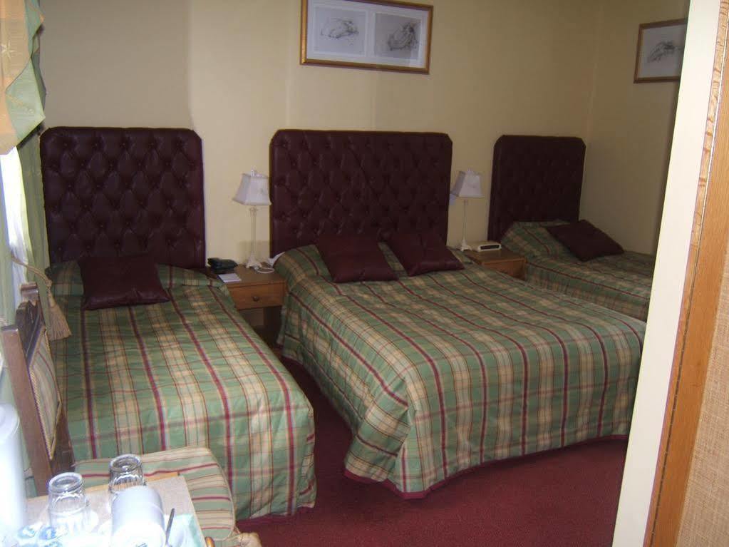 Faythe Guesthouse Wexford Luaran gambar