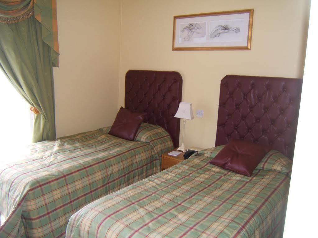 Faythe Guesthouse Wexford Luaran gambar